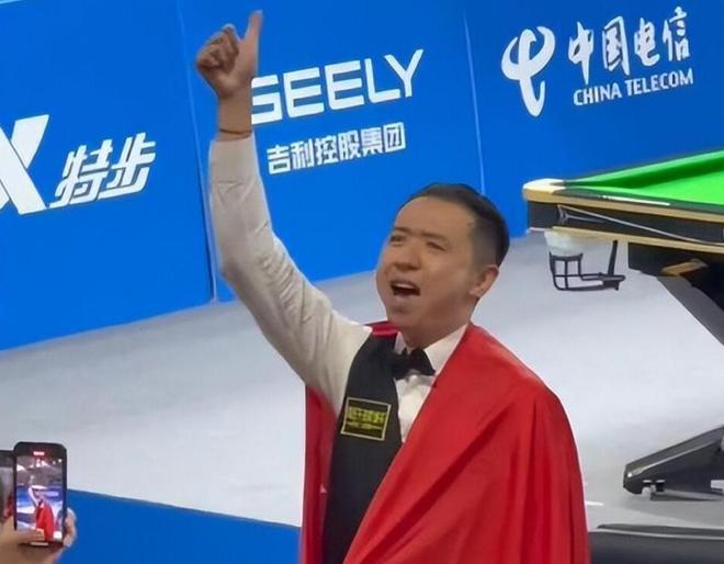 在同一比赛 在同一比赛