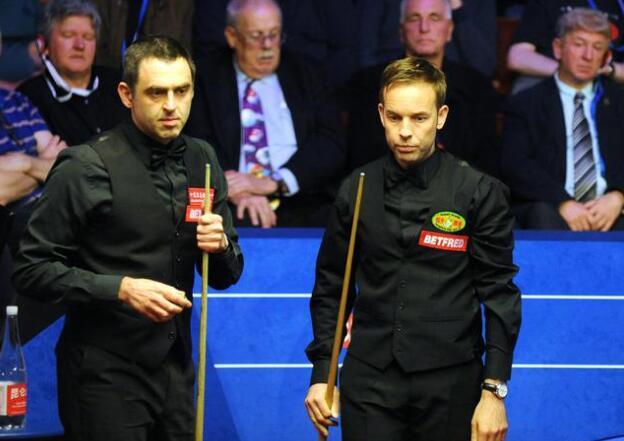 关键在于他 关键在于他