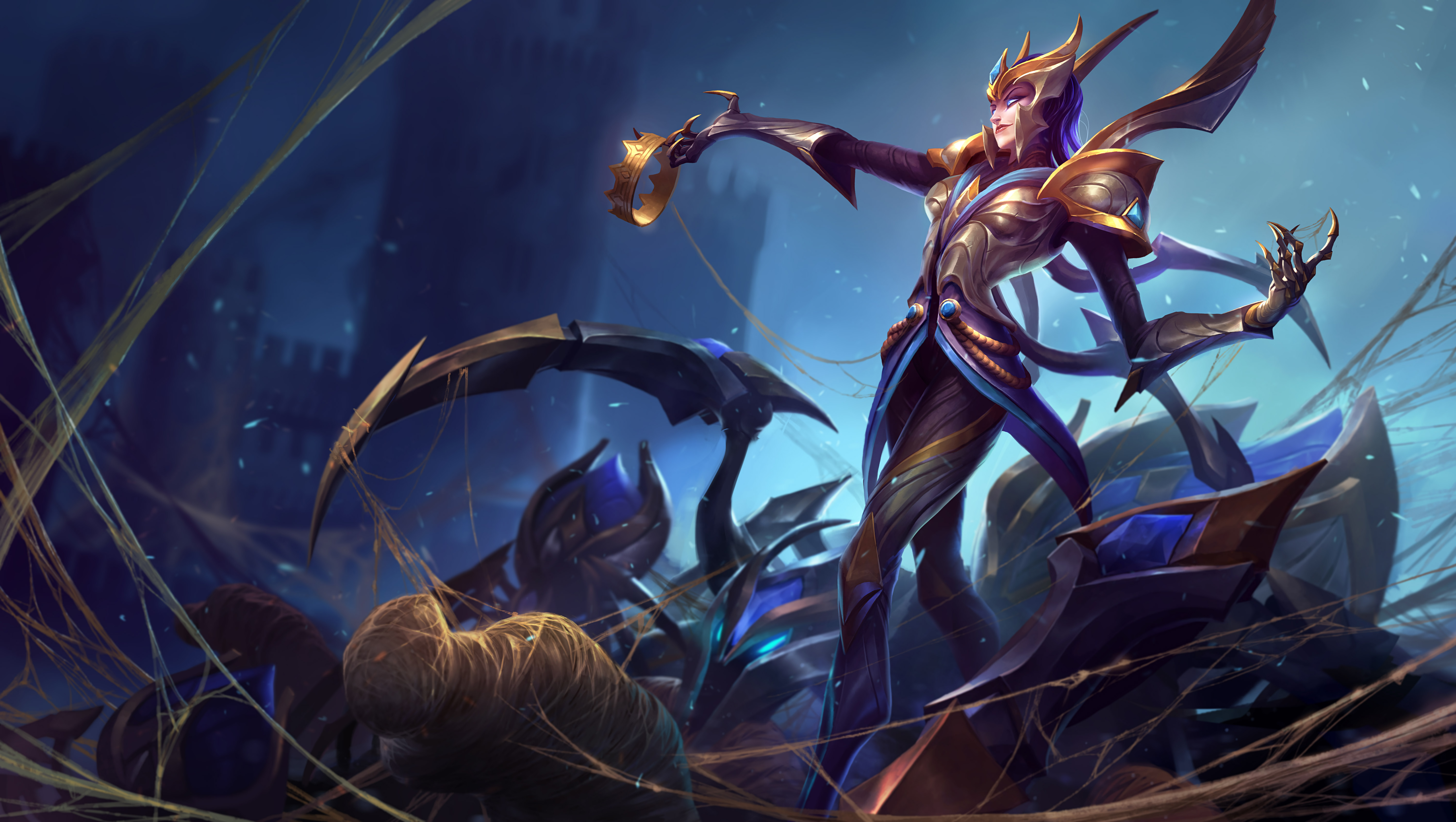 当主帅收割 当主帅收割